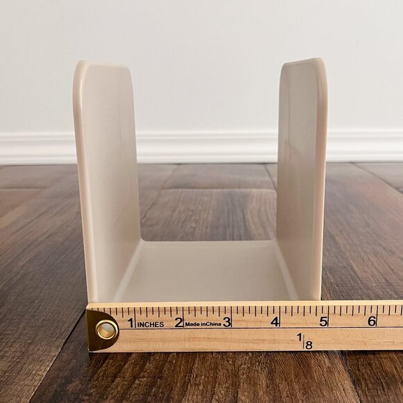 Caraway 4 Piece Magnetic Cookware Pot Pan Holder Storage Organizer Dividers - Picture 11 of 14